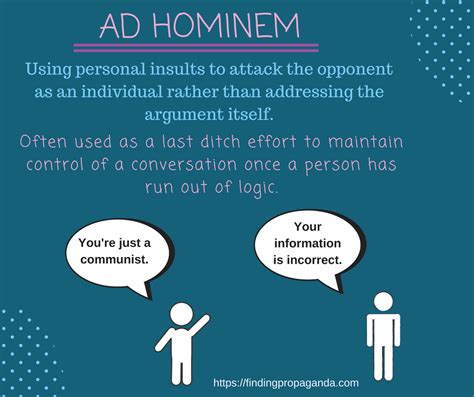 The Ad Hominem - Philosophy News