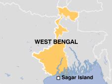 BBC NEWS | South Asia | Religious clashes erupt in India