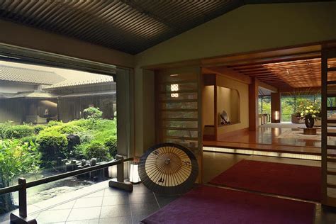 Hotel Chinzanso Tokyo | Blog | Travel Japan (Japan National Tourism ...