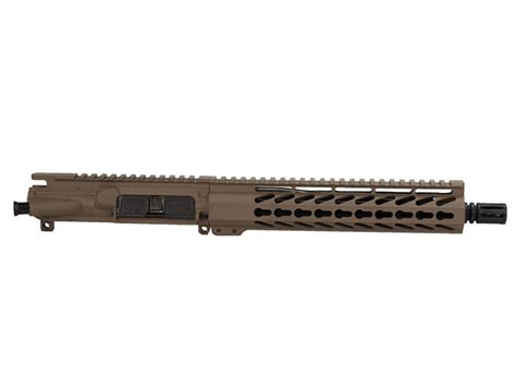 AR 15 Pistol Uppers .223 / 5.56 - Daytona Tactical