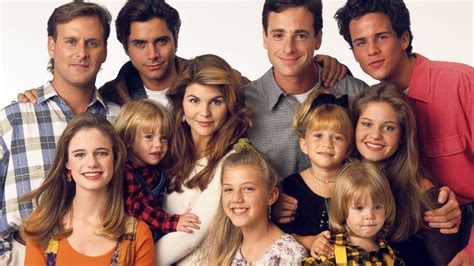 'Full House' Reboot Is Officially Happening, and Here Are the Details ...