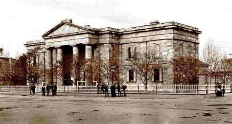 Adelaide Magistrates Court Building in South Australia. | South ...