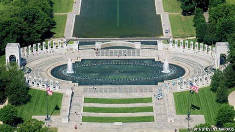 National Mall and Memorial Parks | WORLD WAR II MEMORIAL