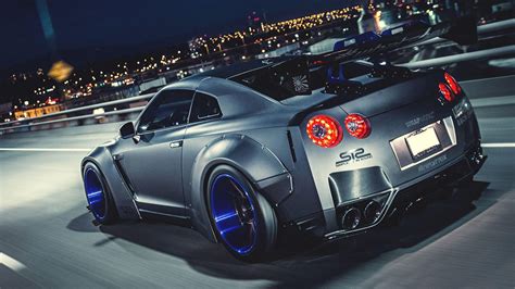 Nissan GT-R Sports 2020 Wallpapers - Top Free Nissan GT-R Sports 2020 ...