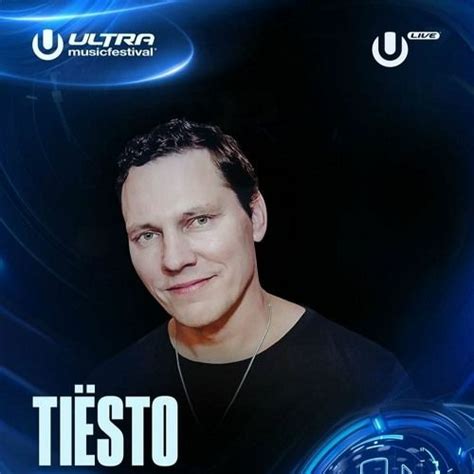 Stream Mario Arley | Listen to Tiësto - Ultra Music Festival Miami 2023 ...