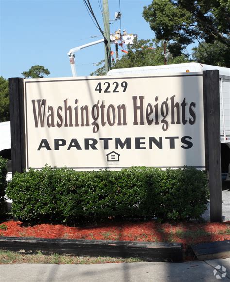 Washington Heights Rentals - Jacksonville, FL | Apartments.com