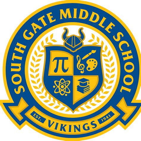 South Gate Middle School | South Gate CA