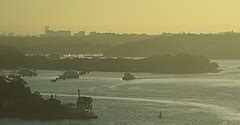 Category:Views from Sydney Harbour Bridge - Wikimedia Commons