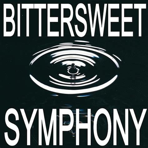 Bittersweet Symphony (Instrumental) MP3 Song Download- Bittersweet ...