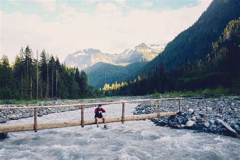 White River Campground, Mount Rainier, WA: 5 Hipcamper Reviews And 22 ...