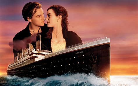 Titanic 4k Hd Wallpapers | Webphotos.org