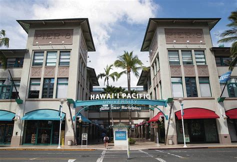 Hawaii Pacific University to welcome record number of new students ...