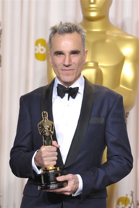 Oscars: 20 Best Actor Winners of Past Years (Photos)