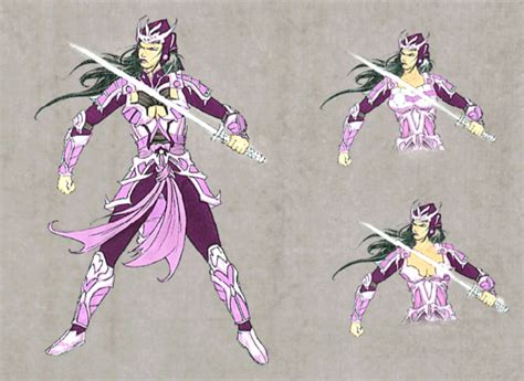 Image - Mortal Kombat Deception Li Mei Concepts.jpg | Mortal Kombat ...