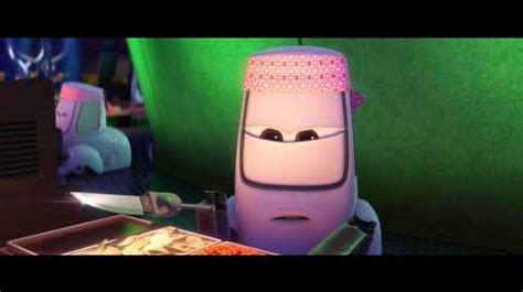 Sushi Chef (Cars 2) | Pixar Wiki | Fandom powered by Wikia