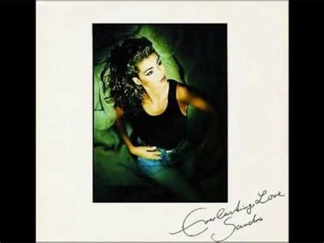 SANDRA - Everlasting Love / 12" Extended (STEREO) - YouTube