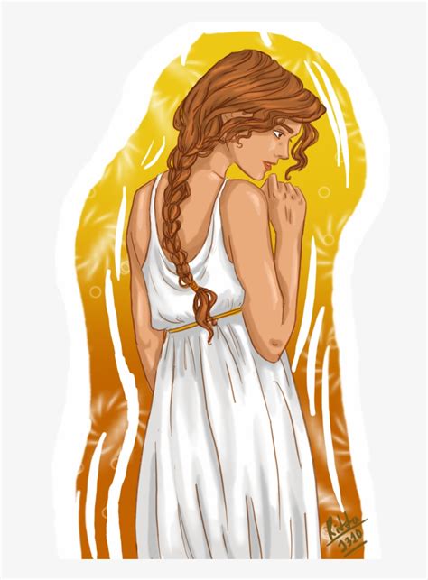 Calypso By Ritta1310-d6p2idx 774×1,032 Pixels - Percy Jackson & The ...