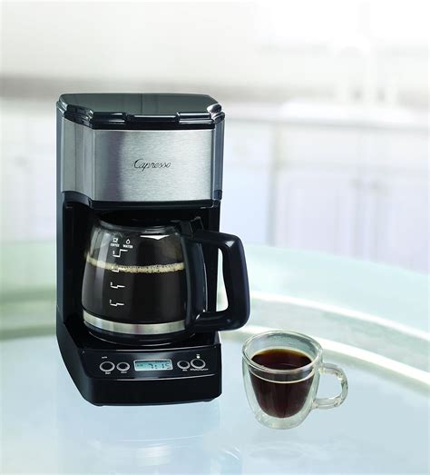 Best Small Drip Coffee Maker 2024 India - Kaila Morgana