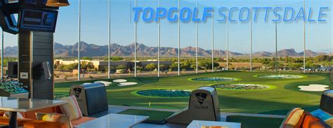 Are Dogs Allowed At Topgolf In Phoenix