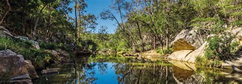 Crows Nest - Explore the highways of regional Australia