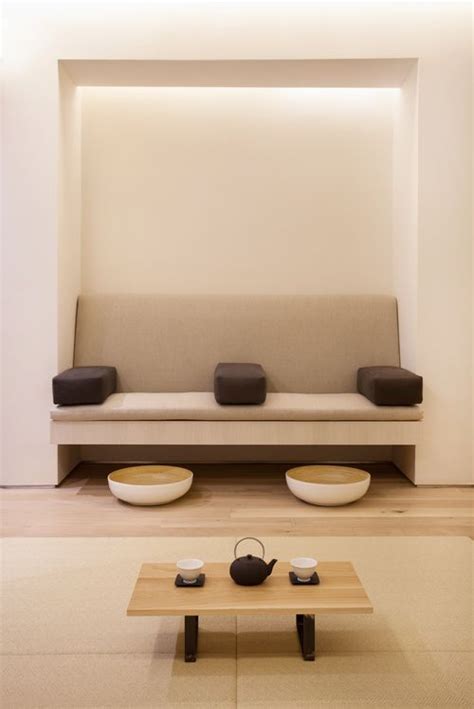 Thea Home, Inc. | Japanese spa, Spa, Custom made furniture