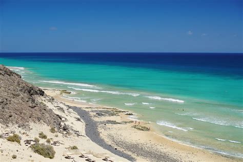 12 The Most Beautiful Beaches To Visit In Fuerteventura