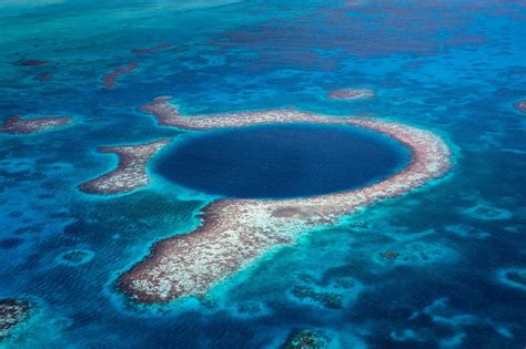 Belize Barrier Reef | Map, Facts, Location, & Climate | Britannica