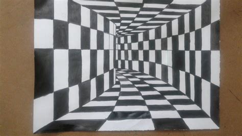 22+ eye illusions drawings - AristosKaid