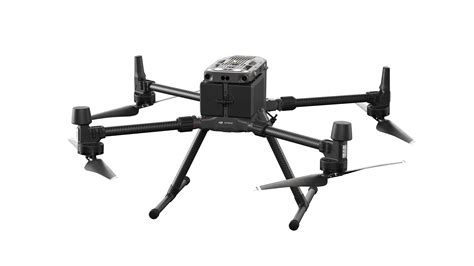 DJI Matrice 300 RTK Drone – GenPac Drones