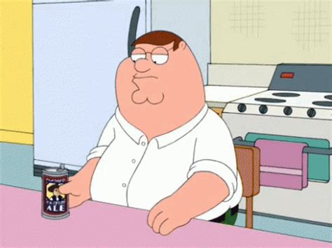 Family Guy Peter Griffin GIF - FamilyGuy PeterGriffin Shocked ...