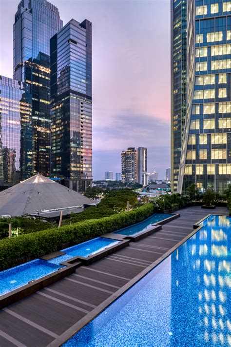 Offers | Resort Packages | Alila SCBD Jakarta