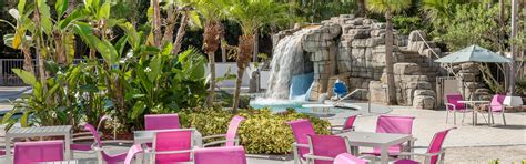 Crowne Plaza Orlando - Lake Buena Vista - Business Hotel, Best Price ...