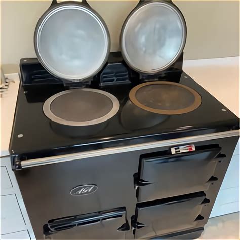 Aga Solid Fuel Cookers for sale in UK | 20 used Aga Solid Fuel Cookers