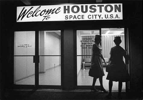 Space City: NASA is ever-present in Houston area for more than 50 years