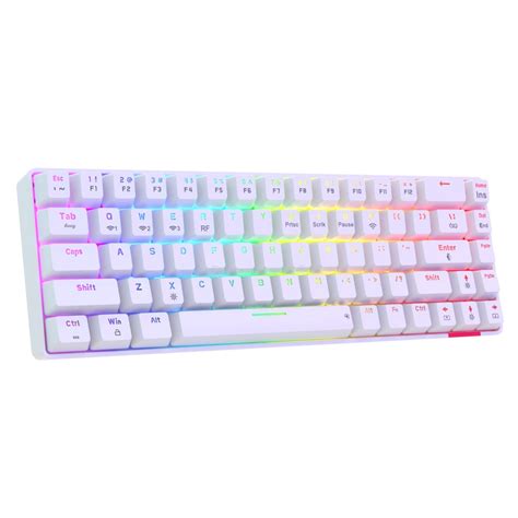 Buy Portronics Hydra 10 Mechanical Wireless Gaming Keyboard with ...