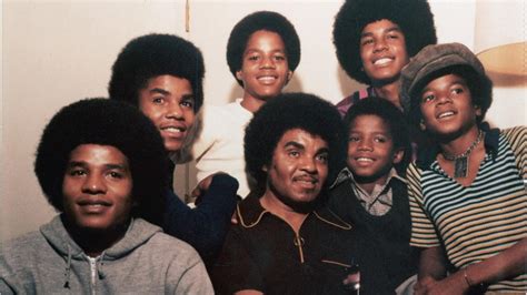 The Jackson Family Tree, From Joe to Janet and More