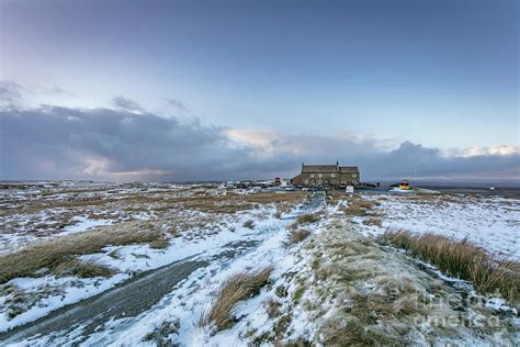 The Tan Hill Inn Photograph by Yorkshire In Colour