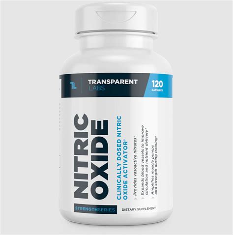 4 Health Benefits Of Nitric Oxide Supplements – Forbes Health