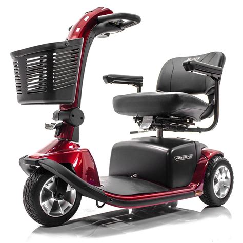 Victory Scooters Pride Mobility Manual