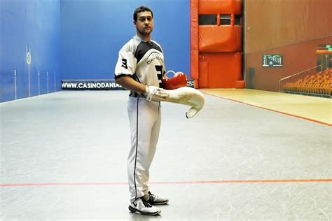 Goodbye, jai alai? Players and fans hope to save the sport in the U.S.