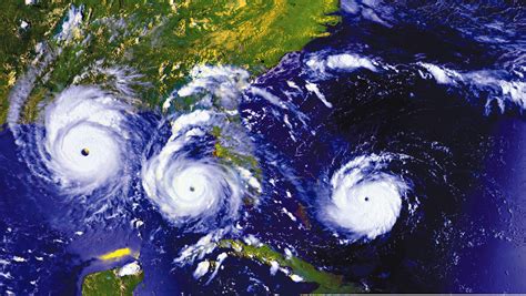 Hurricane Andrew 25 years later: As memories fade, Florida weakens ...