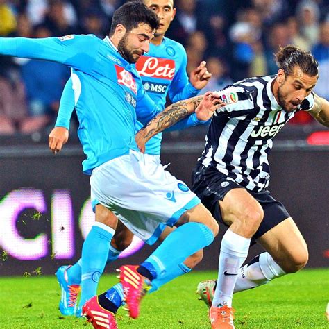 Napoli vs. Juventus: Score, Grades and Post-Match Reaction | News ...