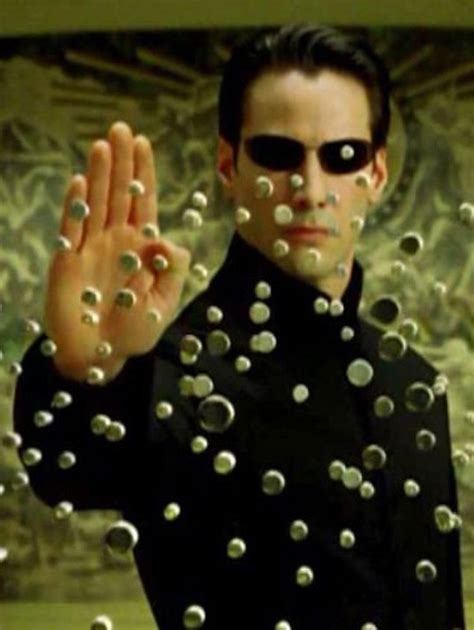 Create meme "matrix, the matrix, neo stops the bullets" - Pictures ...