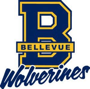 Bellevue High School Football