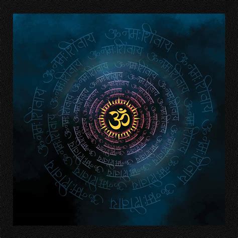 Top 999+ Om Namah Shivaya Wallpaper Full HD, 4K Free to Use