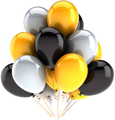 Yellow Balloons Pictures, Images and Stock Photos - iStock