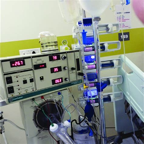 (PDF) Management of refractory hypoxemia