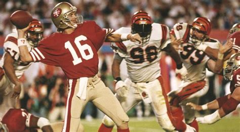 Joe Montana Archives - Front Office Sports