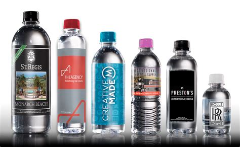 Custom Water Opens Private Label Bottle Water Facility to Serve South East