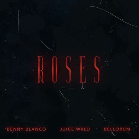 Stream Bellorum x Benny Blanco & Juice WRLD - Roses [FREE DOWNLOAD] by ...